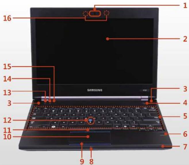 1 2 3 4 5 6 7 8 9 10 11 12 13 14 15 16 SAMSUNG