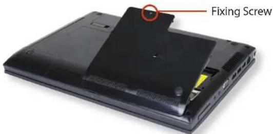 Fixing Screw