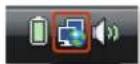 SAMSUNG NP410B2BI - Normal Wireless LAN Status - 2
