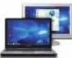 SAMSUNG NP410B2BI - Connecting an External Display Device - 7