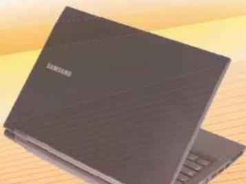 SAMSUNG NP410B2BI - Product Features - 3