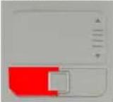 SAMSUNG NP-X20C - Touchpad On/Off - 2