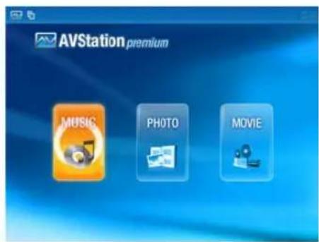 AVStation premium MUSIC PHOTO MOVIE