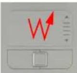 SAMSUNG NP-X20C - Touchpad On/Off - 5