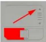 SAMSUNG NP-X20C - Touchpad On/Off - 7