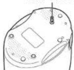 PANASONIC EH-TSA3F - 各部のなまえ - 3