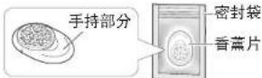 PANASONIC EH-TSA3F - 部件名称 - 6
