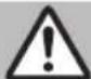 PANASONIC EH-TSA3F - CAUTION - 3