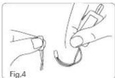 Monacor WA-35 - WA-35 - 3
