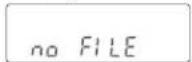 Monacor WA-35 - Music playback mode - 2