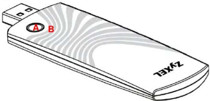 ZYXEL 1303 - Hardware - 1