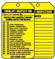 Panduit PCT-1087-B - Status Tags - 13