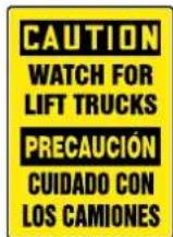 Panduit PCT-1087-B - Signs - 13