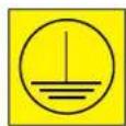 Panduit PCT-1087-B - Electrical Symbol Labels on Cards - 3