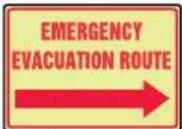 Panduit PCT-1087-B - Glow Signs - 3