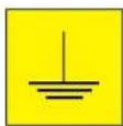 Panduit PCT-1087-B - Electrical Symbol Labels on Cards - 2