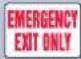 Panduit PCT-1087-B - How to Order Signs: - 3