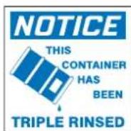 Panduit PCT-1087-B - On-the-spot chemical hazard identification. - 2