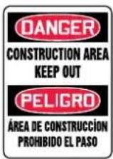 Panduit PCT-1087-B - Signs - 3