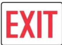 Panduit PCT-1087-B - Signs - 78