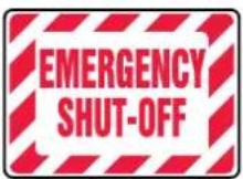 Panduit PCT-1087-B - Signs - 13