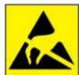 Panduit PCT-1087-B - Electrical Symbol Labels on Cards - 4