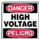 Panduit PCT-1087-B - Signs - 5