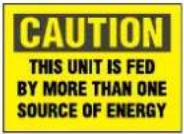 Panduit PCT-1087-B - Signs - 11