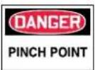 Panduit PCT-1087-B - Labels - 11