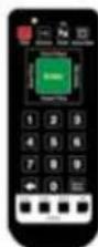 Panduit PCT-1087-B - Specifications: - 1