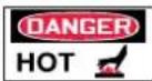 Panduit PCT-1087-B - Labels - 7