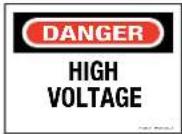 Panduit PCT-1087-B - Signs - 9