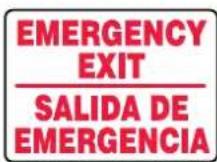 Panduit PCT-1087-B - Signs - 6