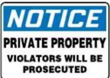 Panduit PCT-1087-B - Signs - 51