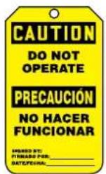 Panduit PCT-1087-B - Self-Laminating Tags - 27