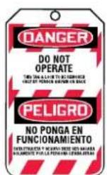 Panduit PCT-1087-B - How to Order Tags: - 14