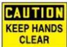 Panduit PCT-1087-B - Labels - 20
