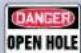 Panduit PCT-1087-B - How to Order Signs: - 3