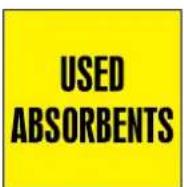 Panduit PCT-1087-B - On-the-spot chemical hazard identification. - 5