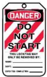 Panduit PCT-1087-B - How to Order Tags: - 9