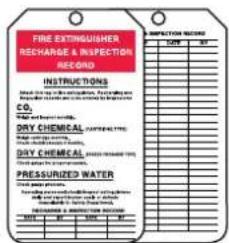 Panduit PCT-1087-B - Self-Laminating Tags - 32