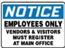 Panduit PCT-1087-B - Signs - 38