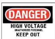 Panduit PCT-1087-B - Signs - 21