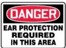 Panduit PCT-1087-B - Signs - 1