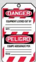 Panduit PCT-1087-B - How to Order Tags: - 15