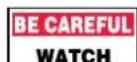 Panduit PCT-1087-B - Housekeeping & Hygiene - 36