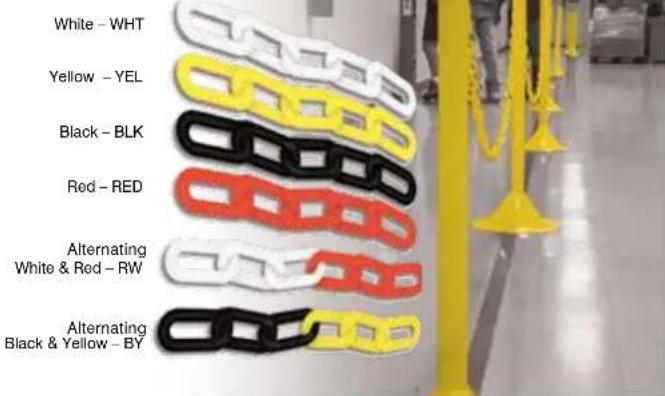 Panduit PCT-1087-B - Chain Links - 1