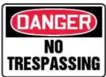Panduit PCT-1087-B - Signs - 13