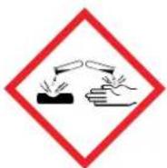 Panduit PCT-1087-B - Pictogram labels comply with the Globally Harmonized System. - 4