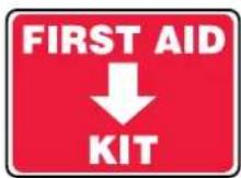Panduit PCT-1087-B - First Aid - 16